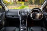 Isuzu D-Max XTR Colour Edition 2020 года (UK)
